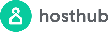 Hosthub logo